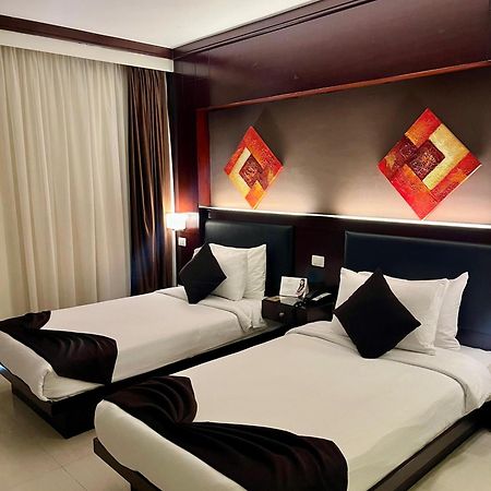 Panacea Suites Hotel Borg El Arab Eksteriør billede