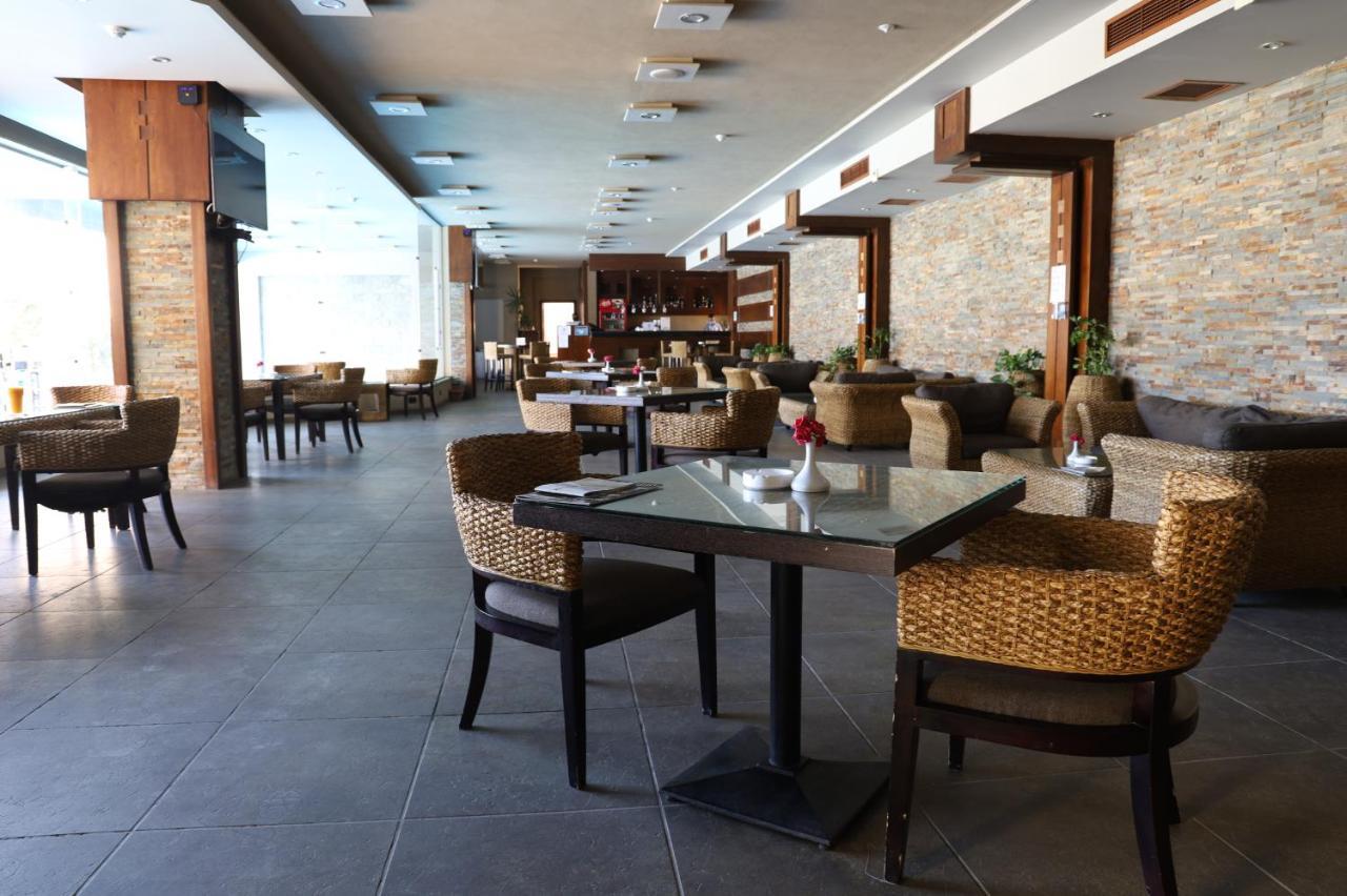 Panacea Suites Hotel Borg El Arab Eksteriør billede