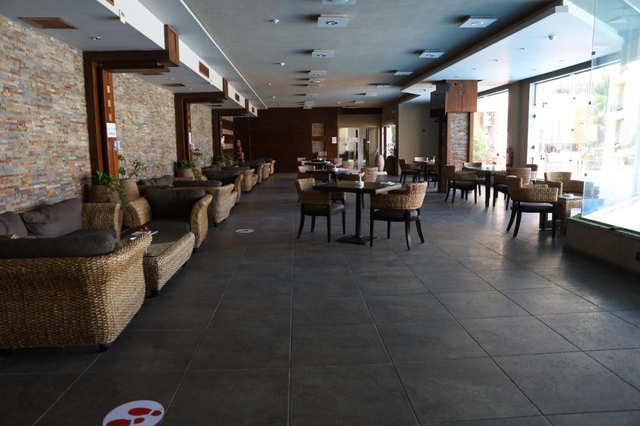 Panacea Suites Hotel Borg El Arab Eksteriør billede